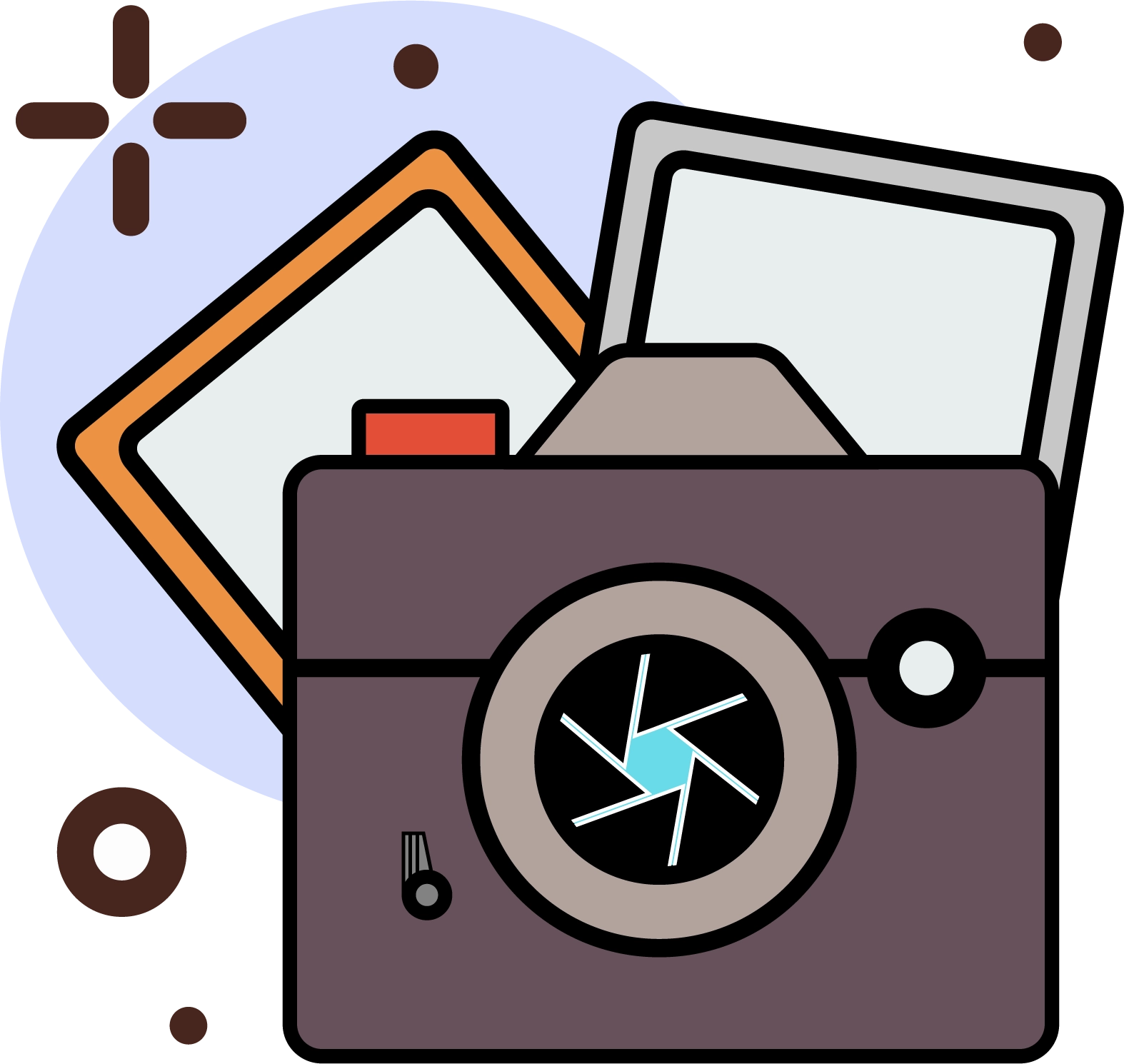 Photography program