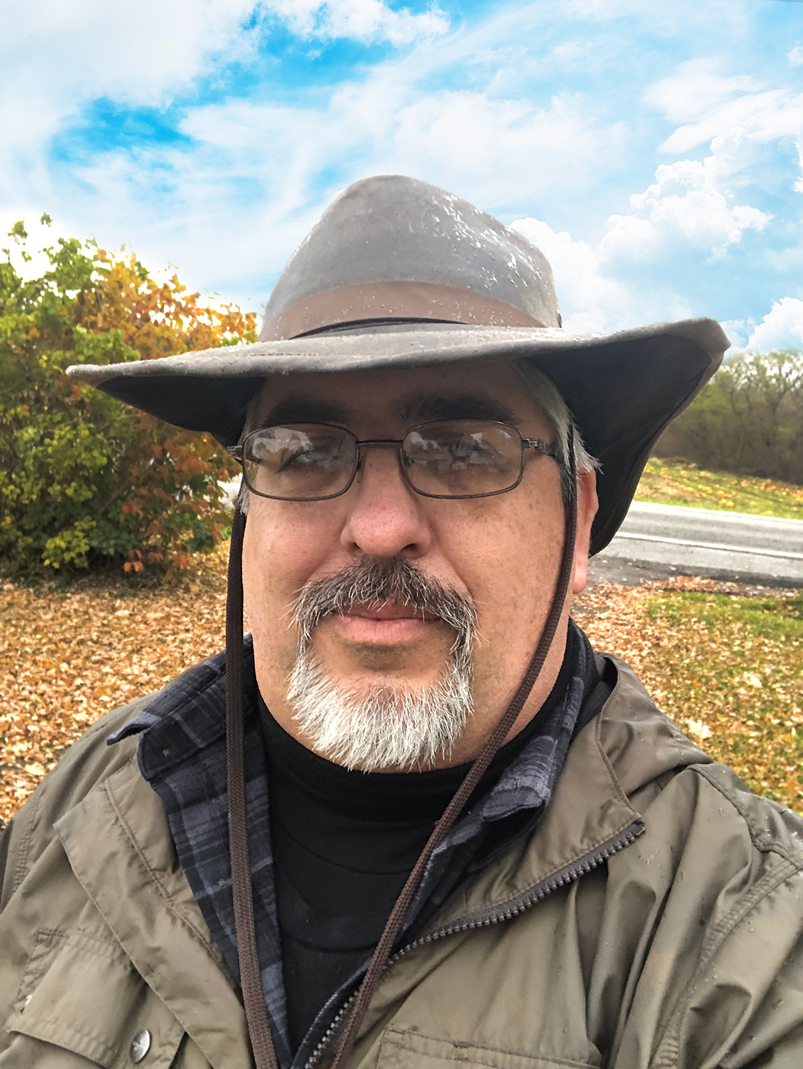 Chris Cilento, Founder of The Phoenix Project