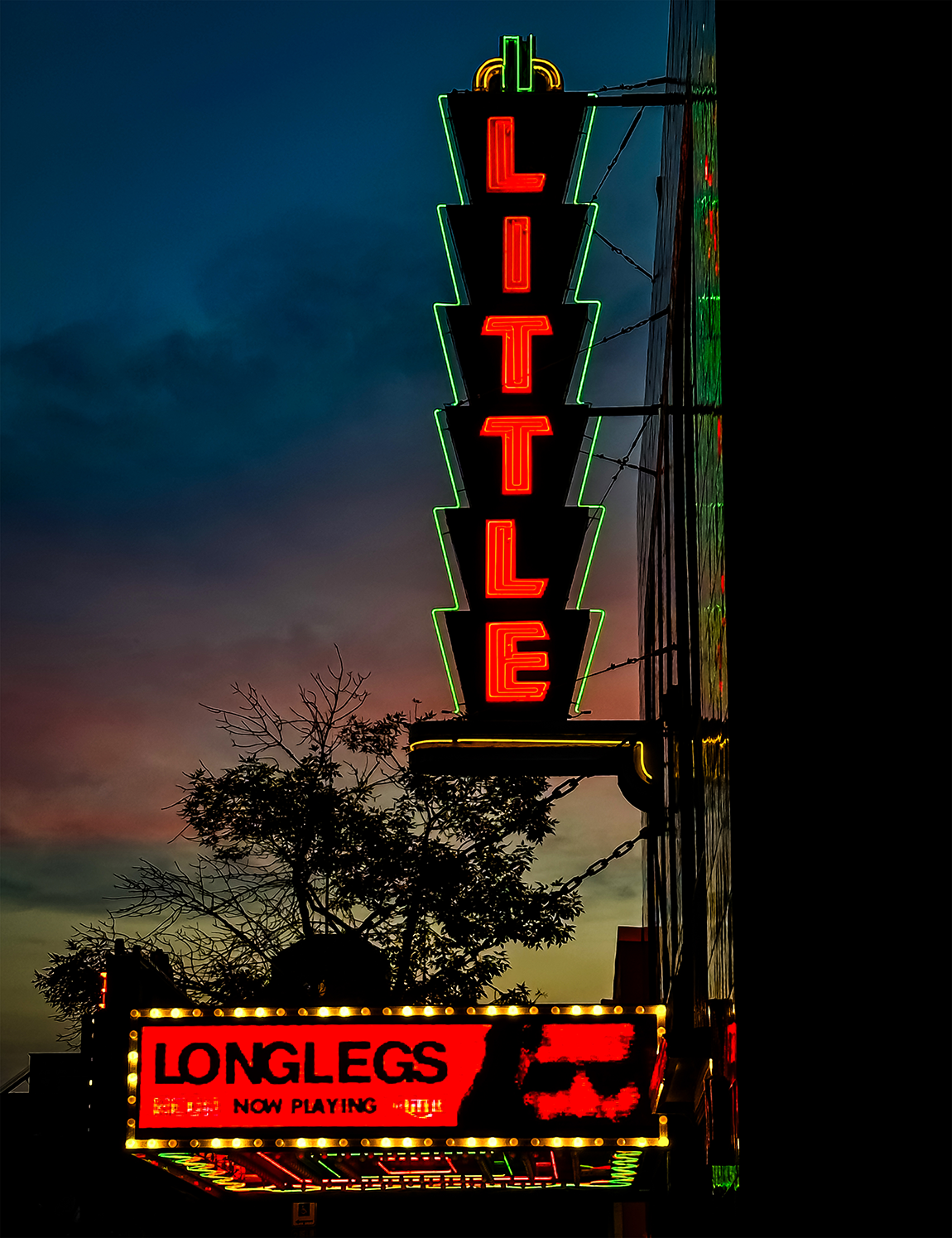 Little Theater